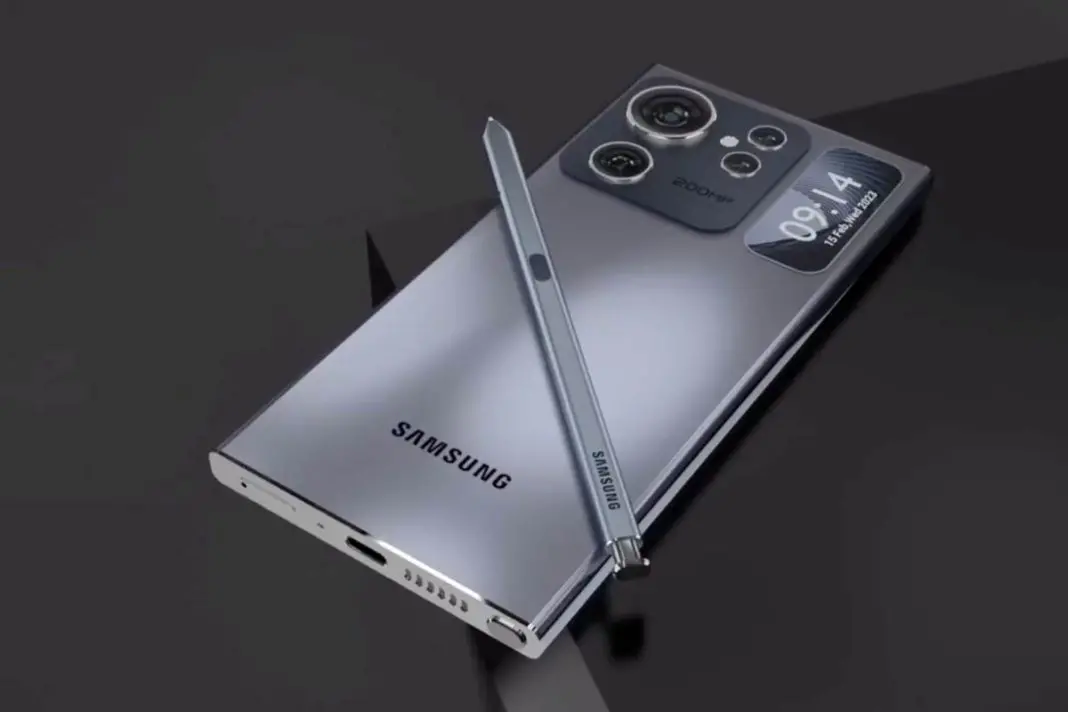 Samsung Galaxy S24 Ultra: Mengguncang Standar Ponsel Premium